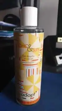 ADOPT' - Chic & sun - Gel douche