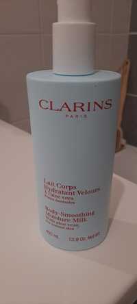 CLARINS - Lait corps hydratant velours