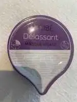 NOCIBÉ - Délassant - Masque visage
