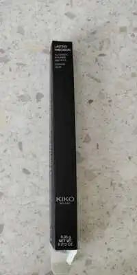 KIKO MILANO - Lasting precision - Crayon yeux