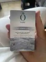 RARE - Les miracles - Savon de sel minéral de la mer morte