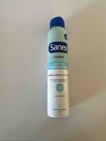SANEX - active freshness- anti- transpirant spray