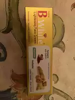 B WHITE - Curcuma - Crème éclaircissante pour le visage