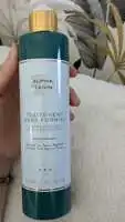 EXTENSOHAIR - Alpha tanin - Traitement sans formol