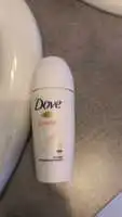 DOVE - Powder_anti-transpirant