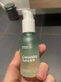 COCOONING LOVE - Sérum gel vitamine C acide hyaluronique