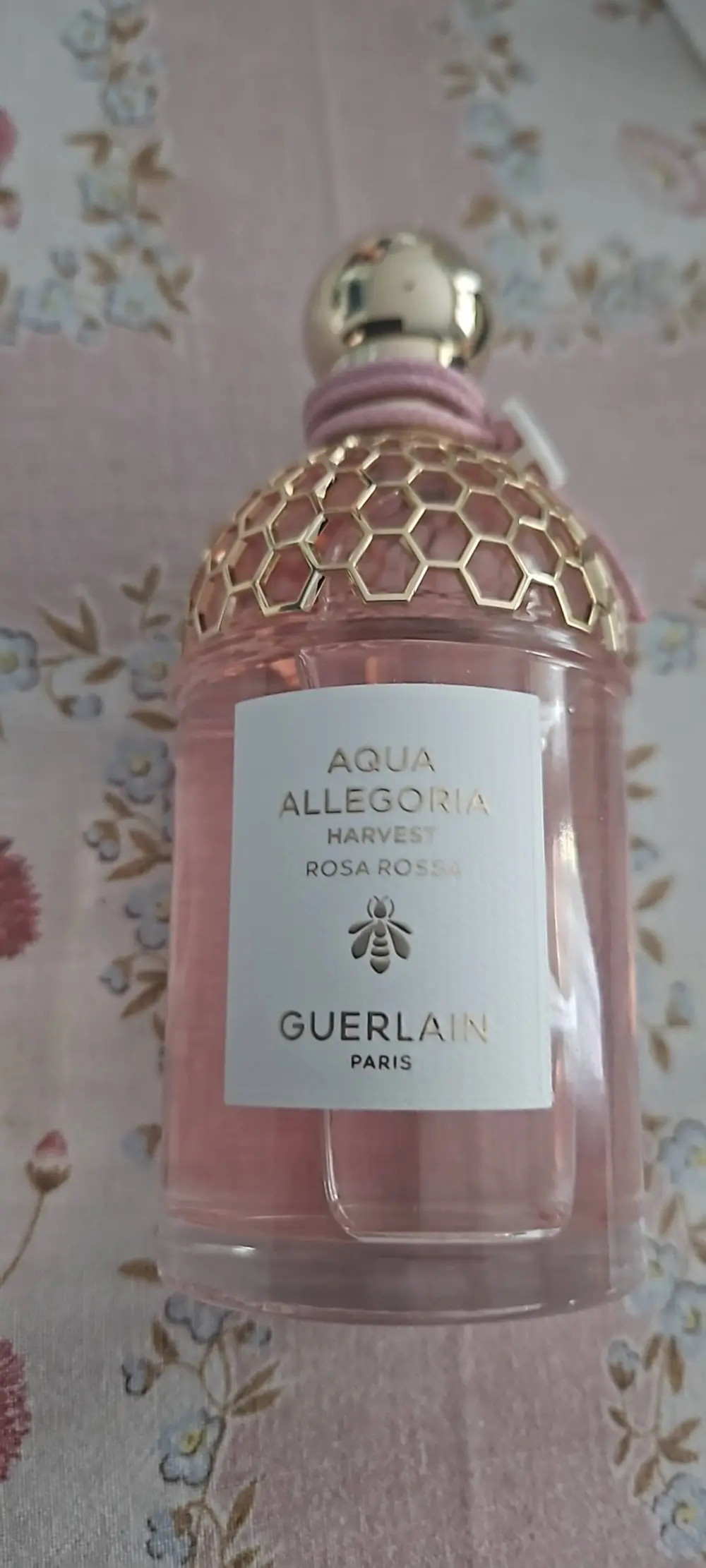 GUERLAIN PARIS - Aqua allegoria - Eau de toilette