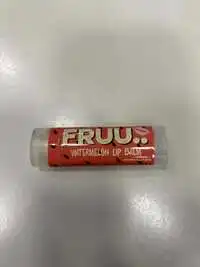 FRUU.. - Watermelon lip balm