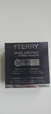 BY TERRY - Hyaluronic hydra-powder - Poudre libre ultra soin 