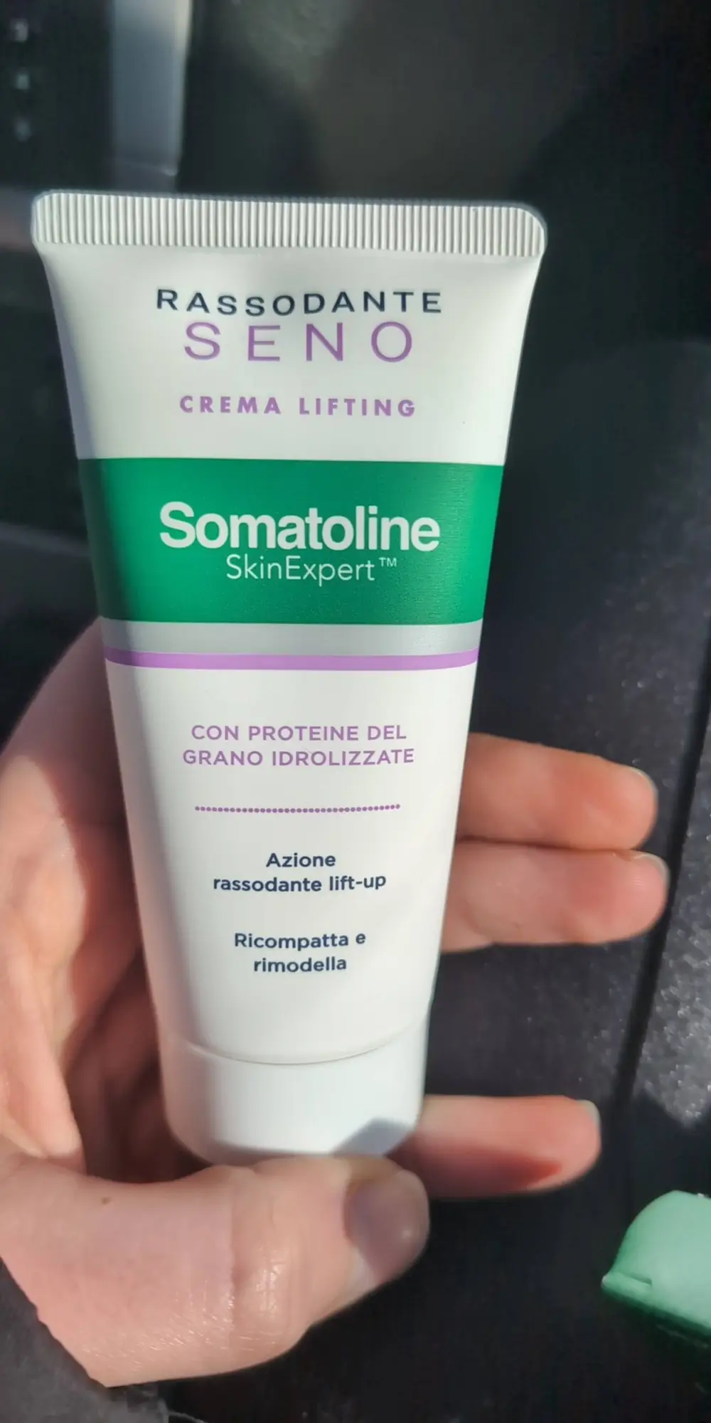 SOMATOLINE - Rassodante seno crema lifting