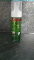 AOYI - Olive oil - Wrap/set mousse cononut oil