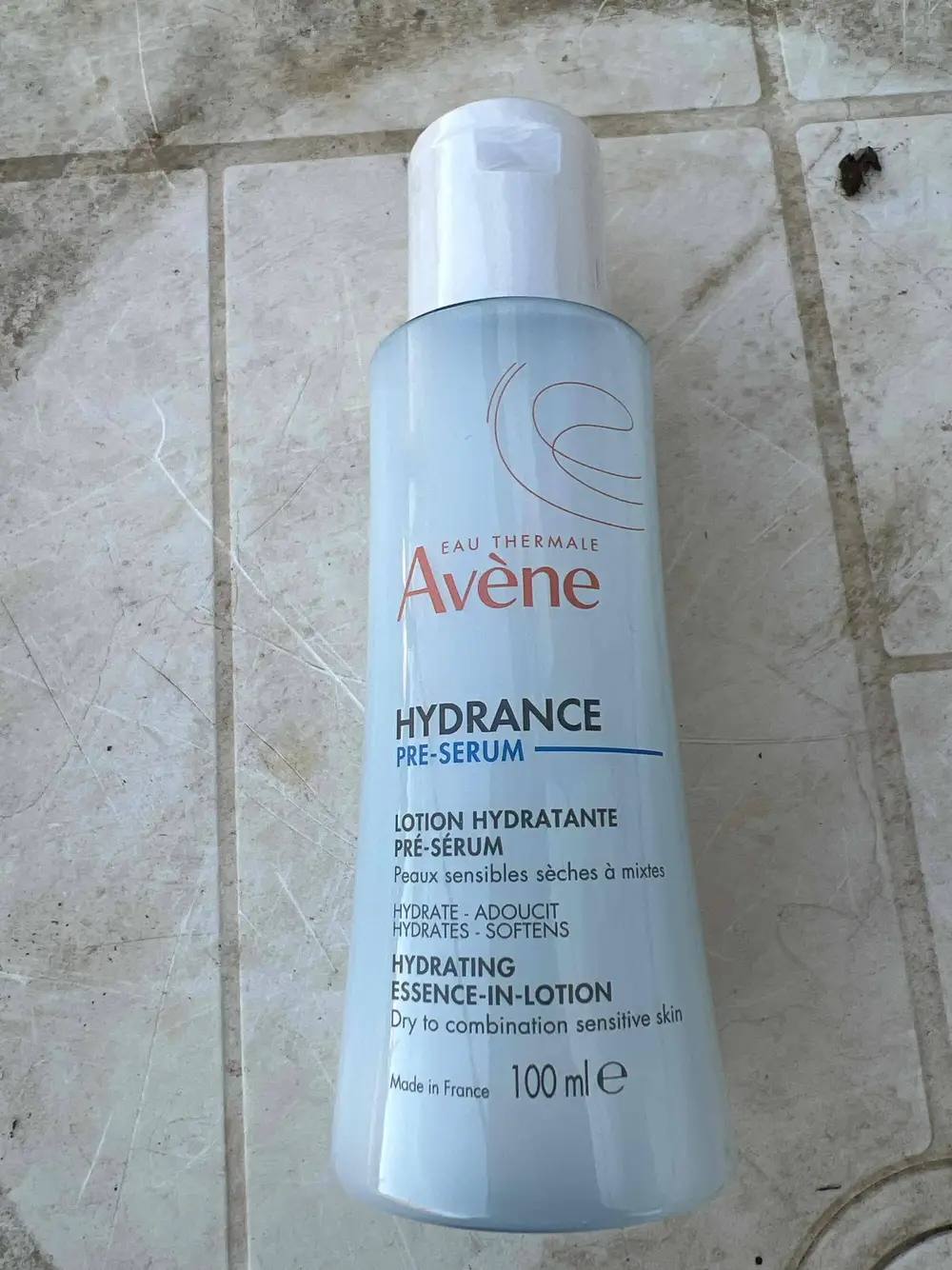 EAU THERMALE AVÈNE - Hydrance - Lotion hydratante pré-sérum