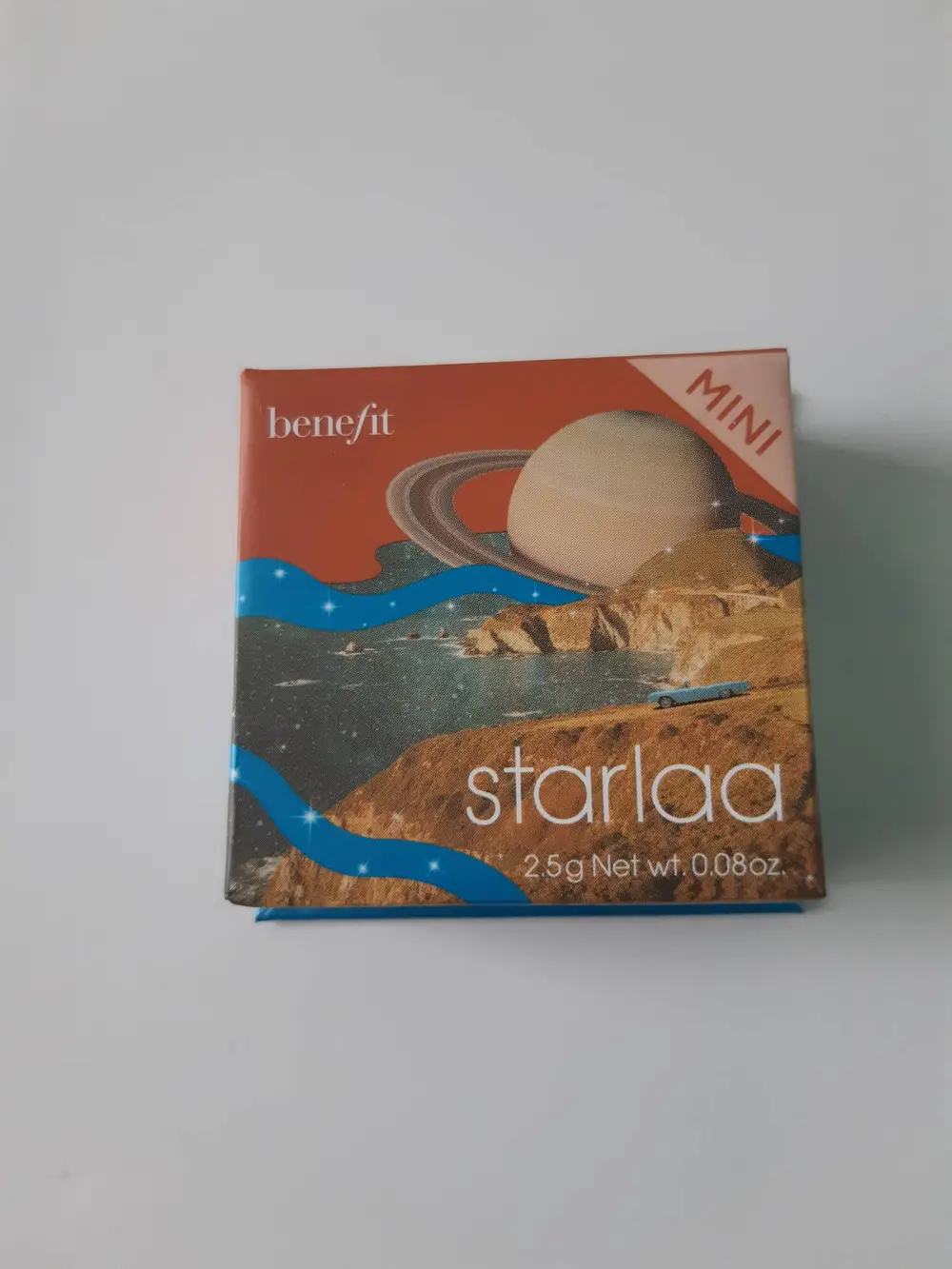 BENEFIT - Starlaa mini 