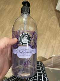 FILON - Soft lavender - Savon liquide