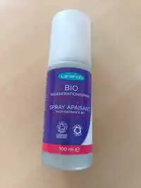 LANSINOH - Spray apaisant post- naissance bio 