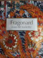 FRAGONARD - Eau de toilette