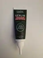 LUXÉOL - Sérum antichute réactionnelle