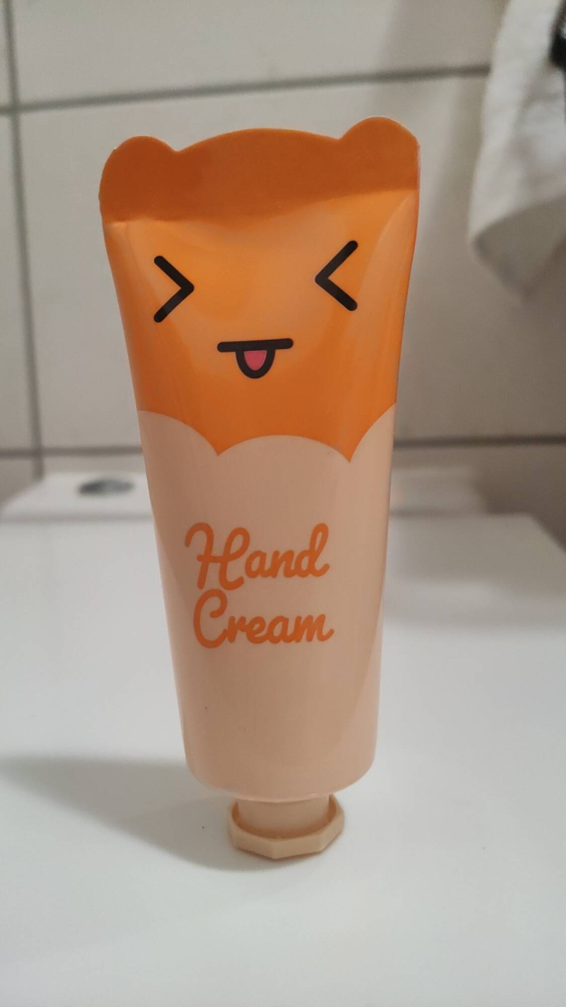 ORCHARD - Hand cream