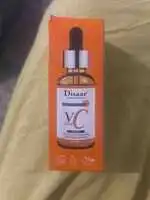 DISAAR - Vitamin C - Face serum