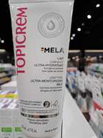 TOPICREM - Mela - Lait unifiant ultra-hydratant