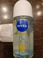 NIVEA - Fresh summer - Deo schutz