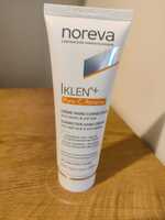 NOREVA - Iklen - Crème mains correctrice anti-taches & anti-âge