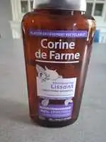 CORINE DE FARME - Shampoing lissant 