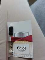 CHLOÉ - L'eau de parfum intense