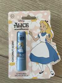 DISNEY - Alice in Wonderland - Lip balm coconut scent