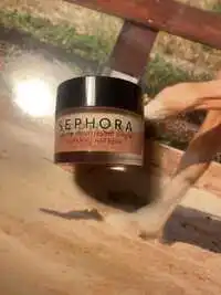 SEPHORA - Baume nourrissant ongle 