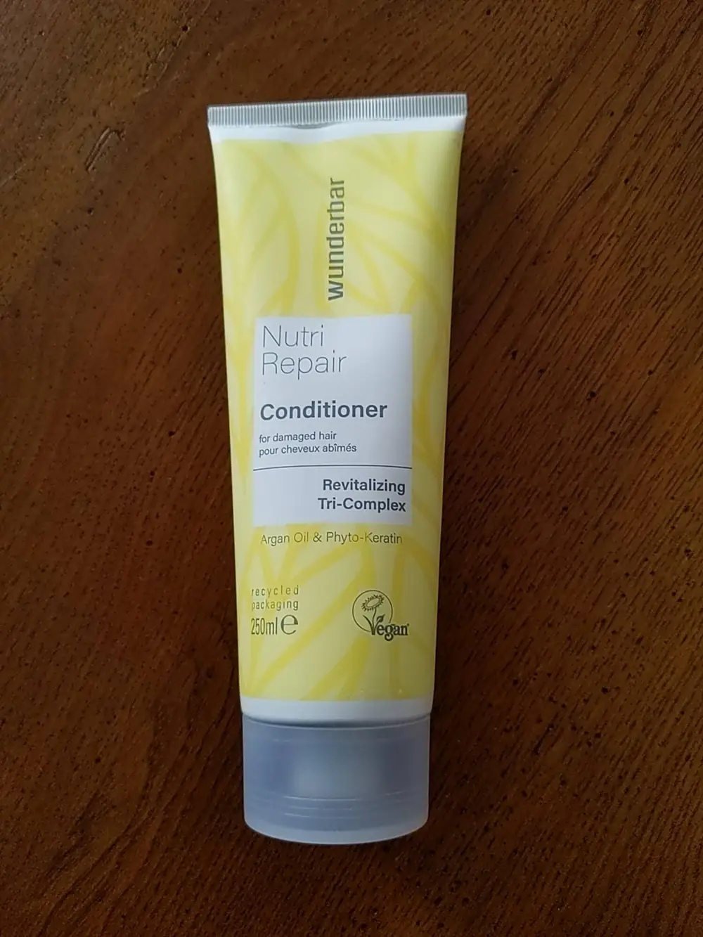 WUNDERBAR - Nutri repair conditioner