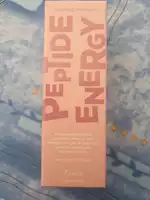 ESFOLIO - Peptide energy - Boosting ampoule