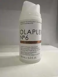 OLAPLEX - Bond smoother - Soin coiffant sans rinçage