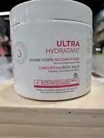 TOPICREM - Baume corps ultra hydratant 