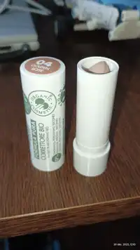 DÉBORAH - Formula pura correttore bio 04 golden rose