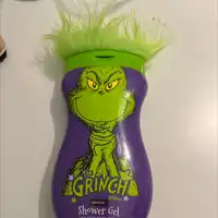 SENCE - The grinch Dr seuss - Shower gel 