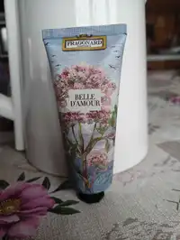 FRAGONARD - Belle d'amour - Crème mains parfumée