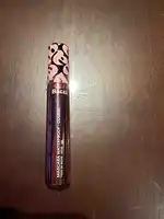 BACCI - Mascara waterproof courbe noir 001