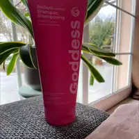 GODDESS - Biotech blowout - Shampooing réparateur