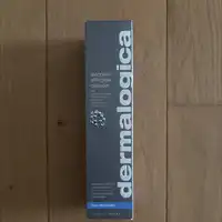 DERMALOGICA - Magnetic afterglow cleanser - Crème nettoyante hydratante