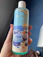 ADOPT' - Blue summer - Gel douche