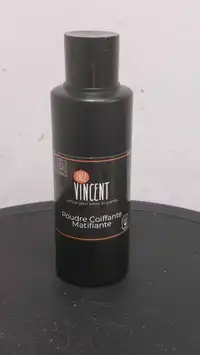 CHEZ VINCENT - Poudre coiffante matifiante