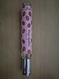 ADOPT' - Rouge lipstick - Eau de parfum