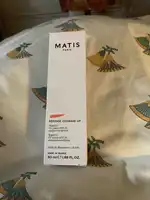 MATIS PARIS - Réponse cosmake-up - Nutri-CC cream SPF10