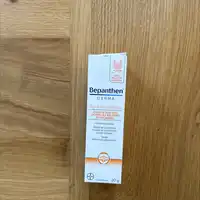 BEPANTHEN - Derma - Gel anti-cicatrice
