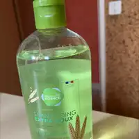 PHARMASCIENCE - Shampooing extra-doux sans silicone