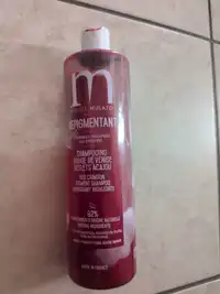 PATRICE MULATO - Repigmentant - Shampooing 