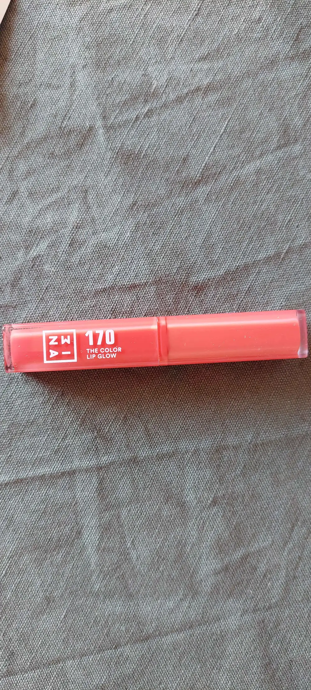 3INA - The color lip glow 170