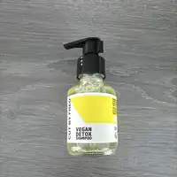 CUT BY FRED - Vegan detox shampoo