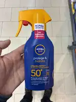 NIVEA SUN - Protege & hidrata Citracell-protect 50+